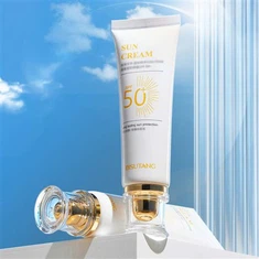 Quyoshdan himoya qiluvchi Spf 50
